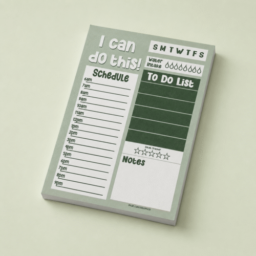 Daily Planner