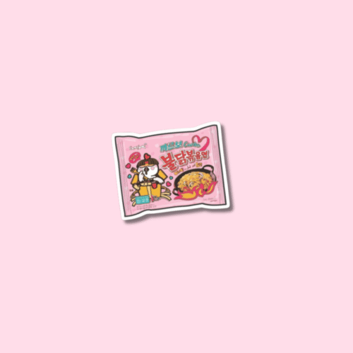 Webiste Stickers (7) Ramen Sticker