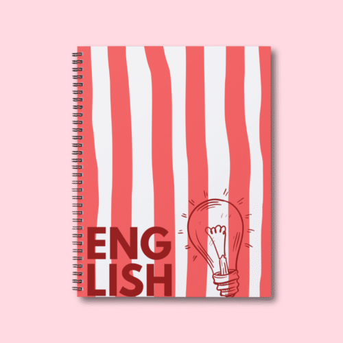 English - Register