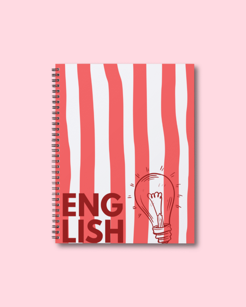 English - Register