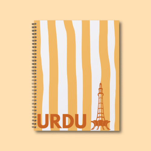 Urdu - Register