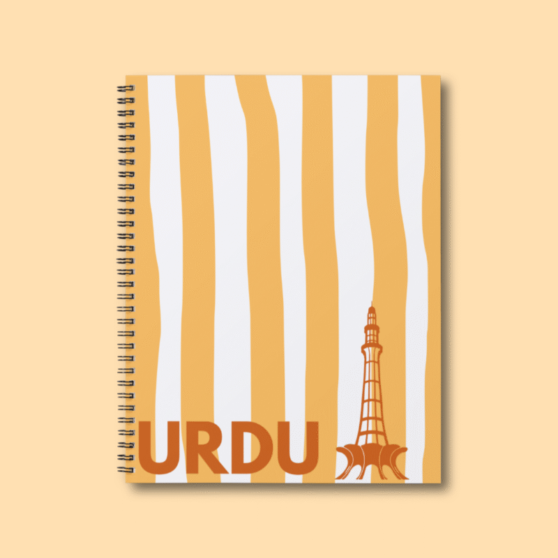 Urdu - Register