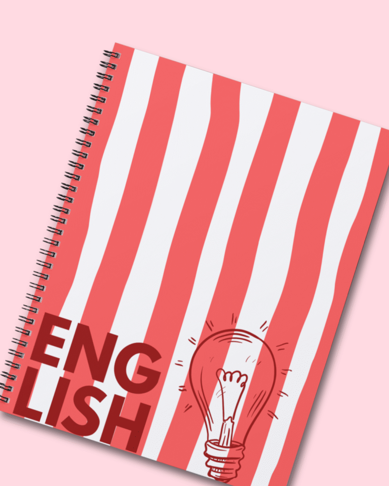 English - Register