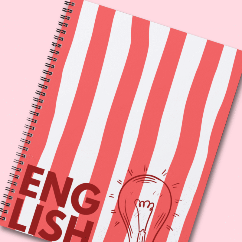 English - Register