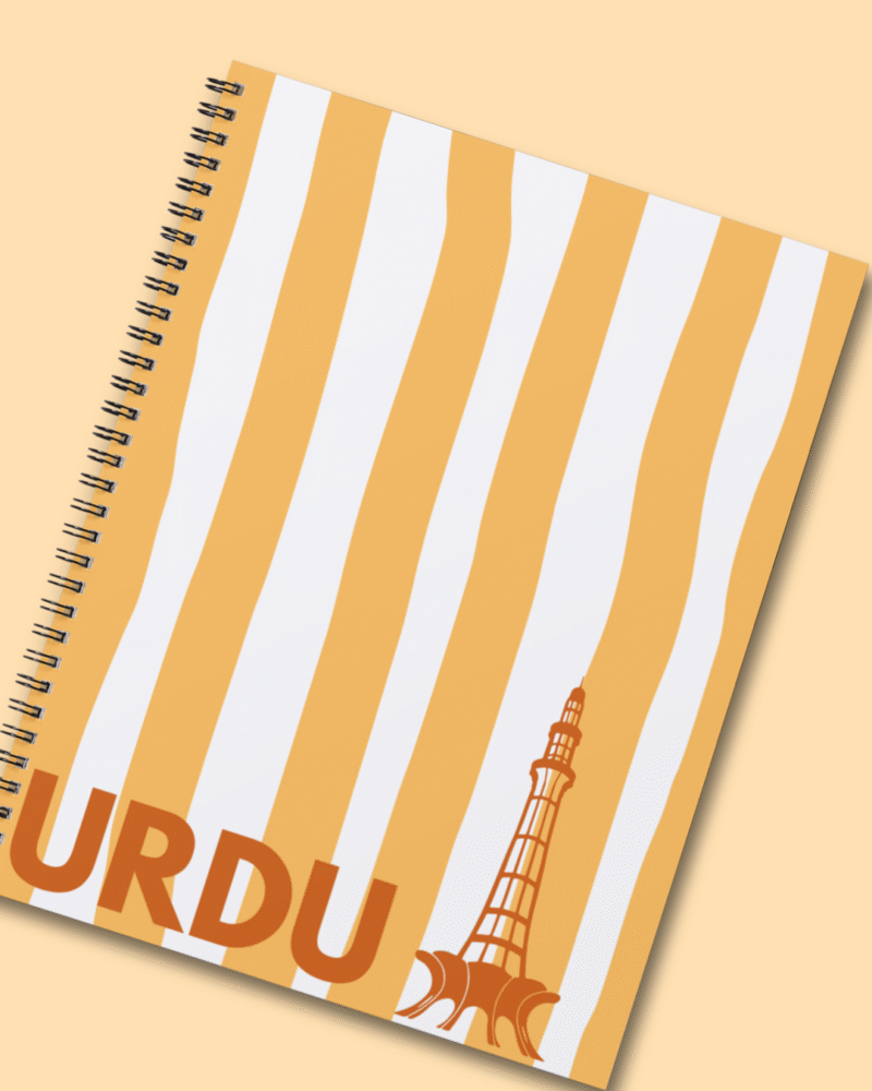 Urdu - Register