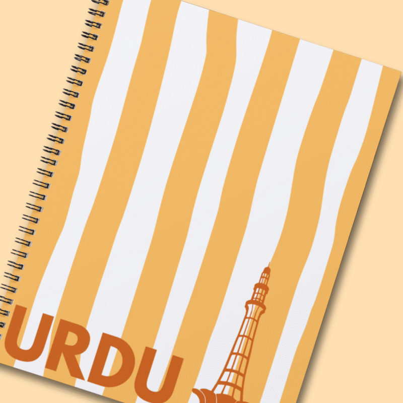 Urdu - Register