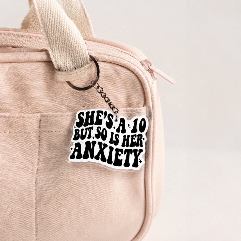 ChatGPT Image Jun 21, 2026, 03_56_29 PM (2) Anxiety Keychain