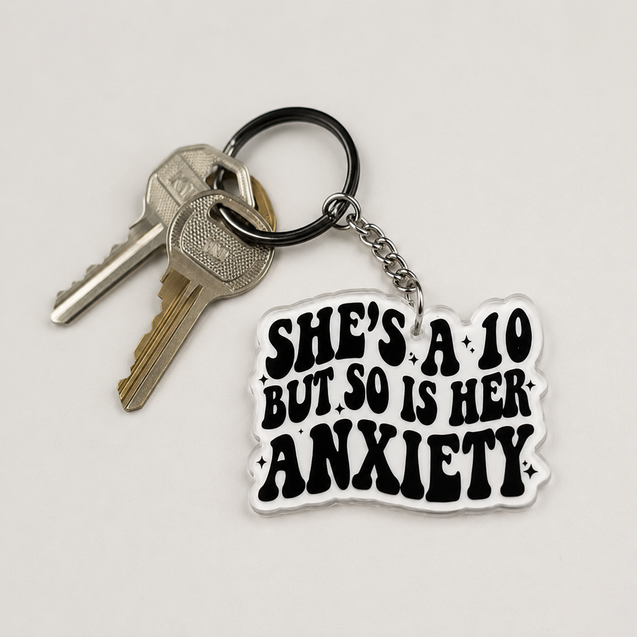 ChatGPT Image Jun 21, 2026, 03_56_30 PM (3) Anxiety Keychain