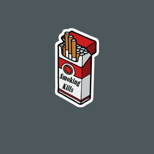 Smoking Kills