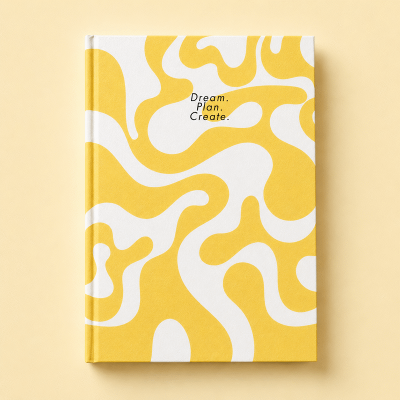 ChatGPT Image Jun 21, 2026, 05_15_48 PM (6) Dream.Plan.Create. - Yellow Journal