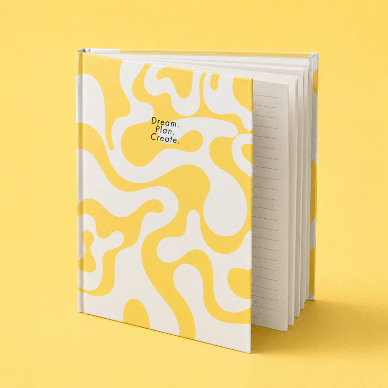 ChatGPT Image Jun 21, 2026, 05_22_16 PM (2) Dream.Plan.Create. - Yellow Journal