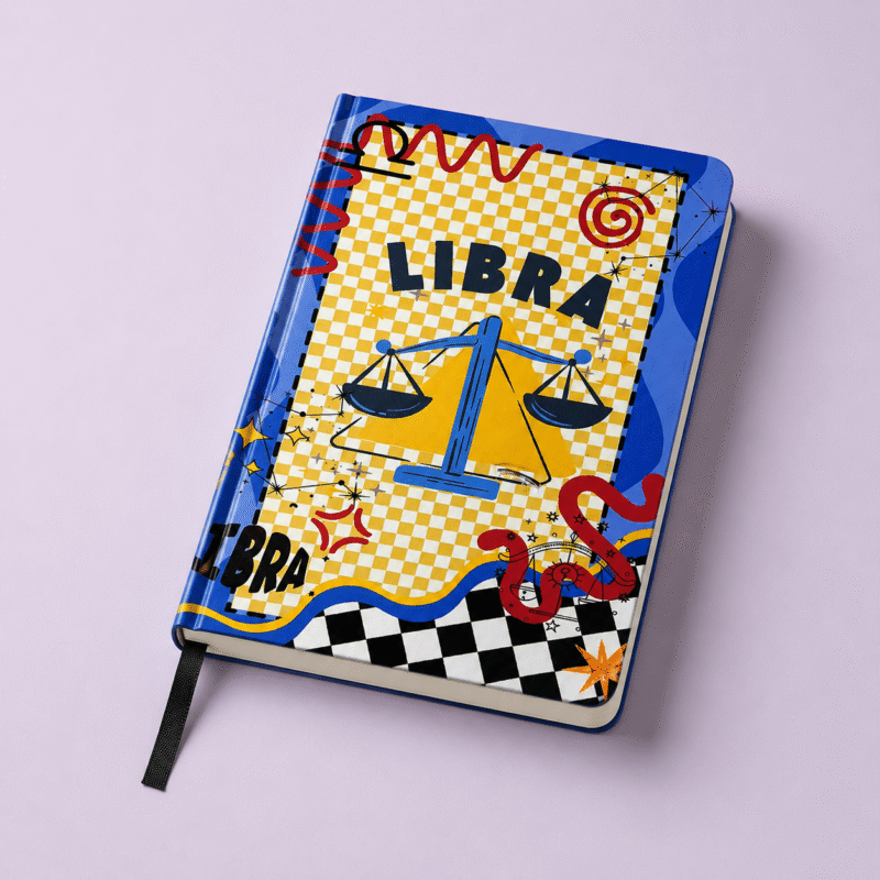 ChatGPT Image Jun 22, 2026, 06_11_40 AM (1) Libra - Diary/Journal