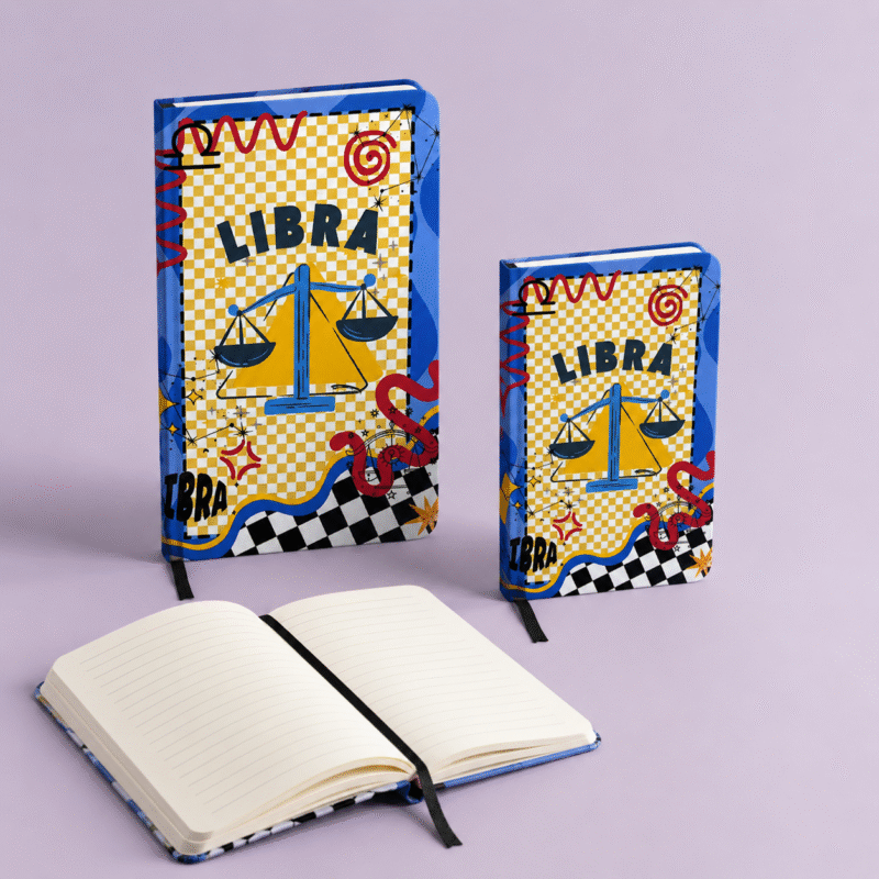 ChatGPT Image Jun 22, 2026, 06_11_41 AM (3) Libra - Diary/Journal