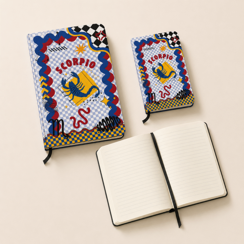 ChatGPT Image Jun 22, 2026, 06_27_37 AM (2) Scorpio - Diary/Journal